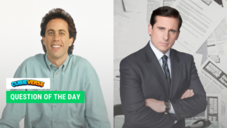 Which fan-favorite show should have a spin-off?