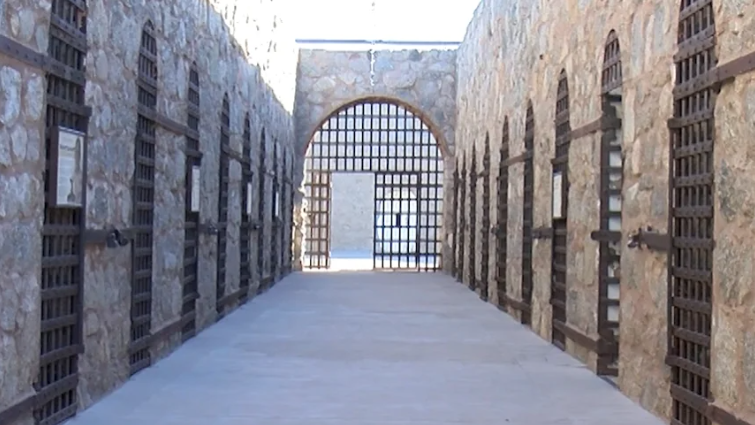 Do you plan to visit the Yuma Territorial Prison this season?