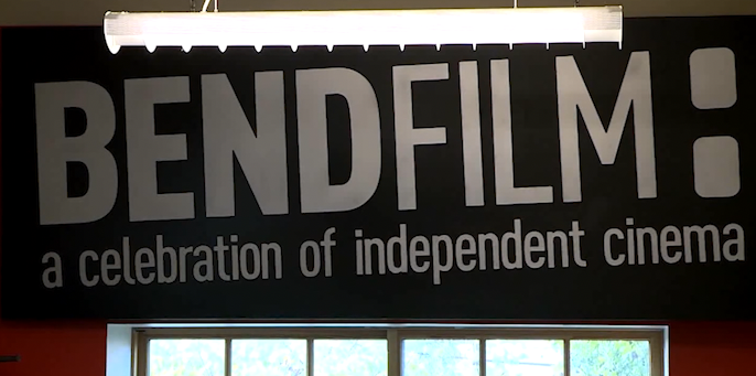 Will you attend the Bend Film Festival?