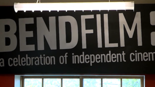 Will you attend the Bend Film Festival?
