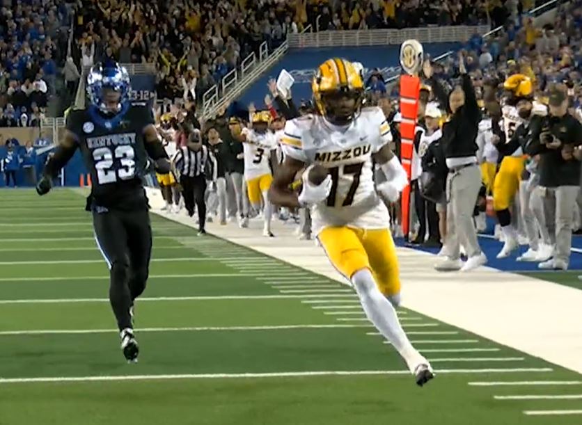 How many more games will Mizzou win?
