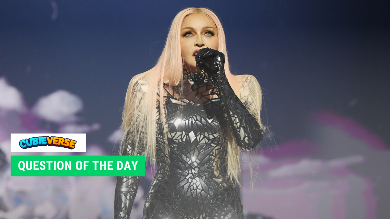 Which Madonna song is more iconic?