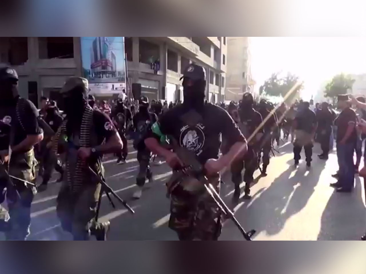 Do you worry about terror attacks on American soil?