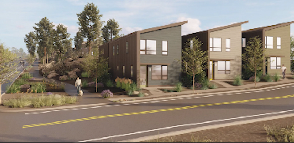 Do you support the construction of permanent supportive units for the homeless?  