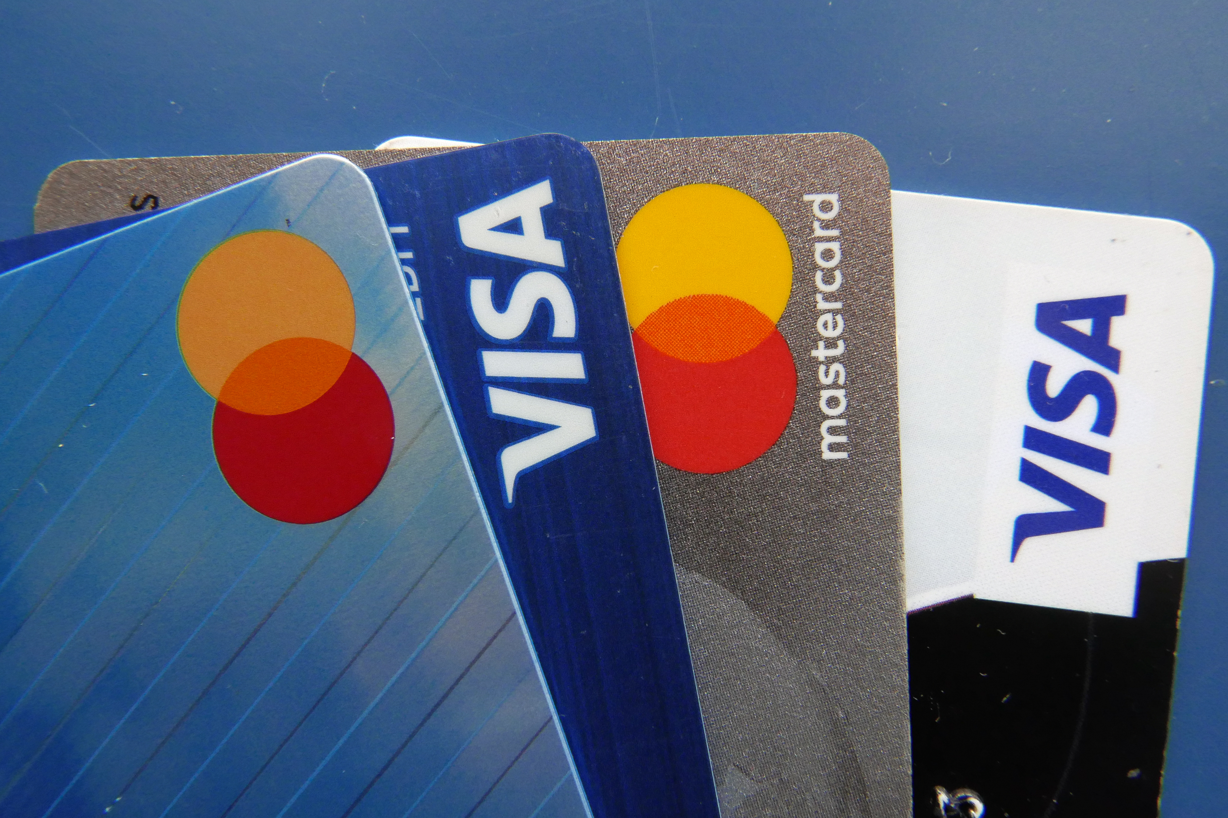 Should the U.S. pass legislation to put a reasonable cap on credit card interest rates?
