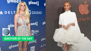 Whose memoir are you more interested in reading?