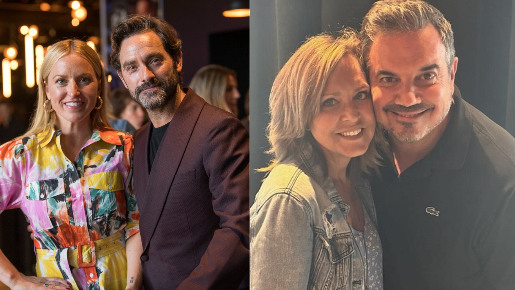 Round 2: Quel est votre couple québécois chouchou?