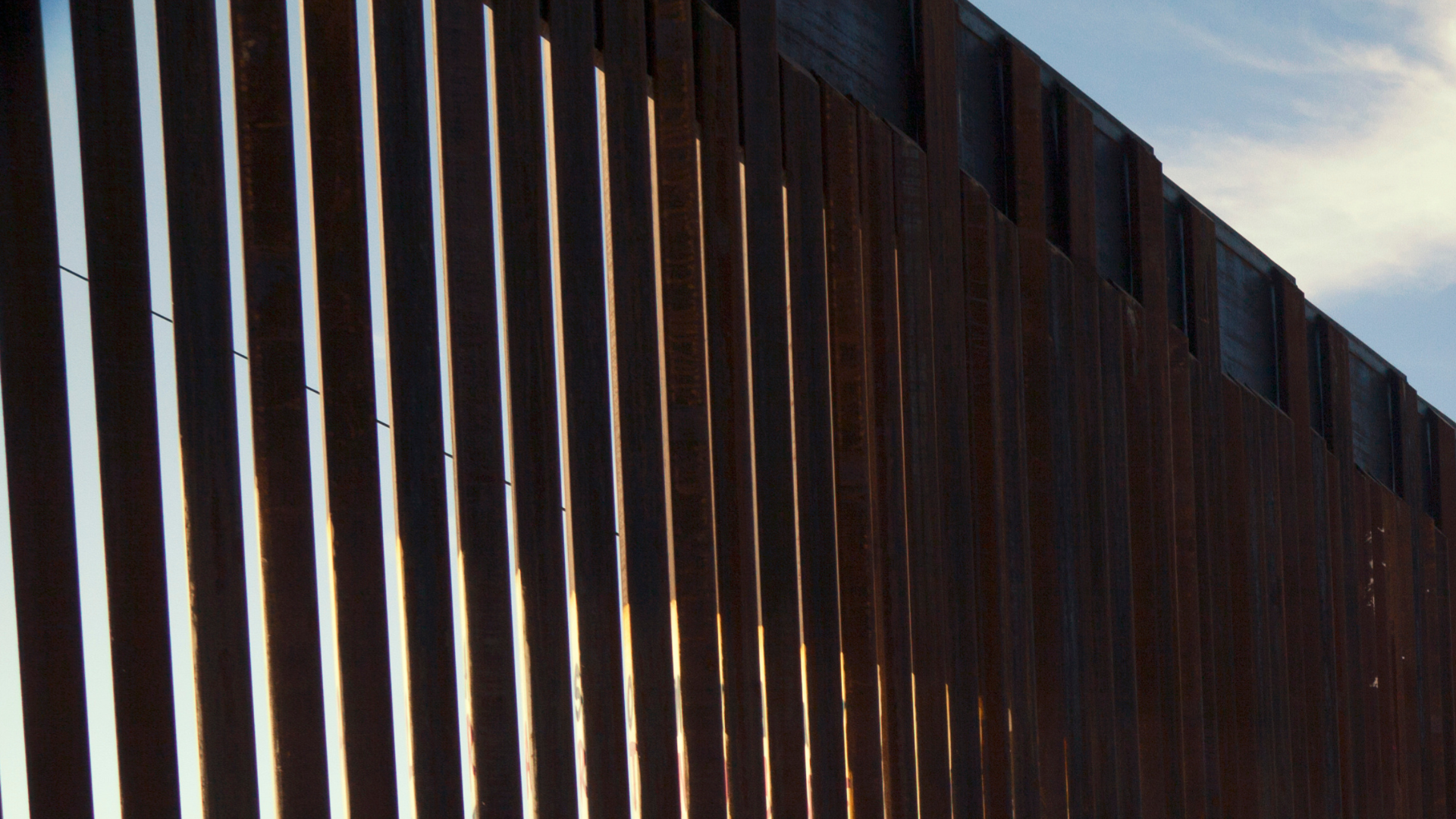 Should there be more medical support at the border?
