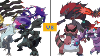 Which Pokémon type is the coolest?