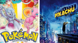 Which is the best Pokémon movie?