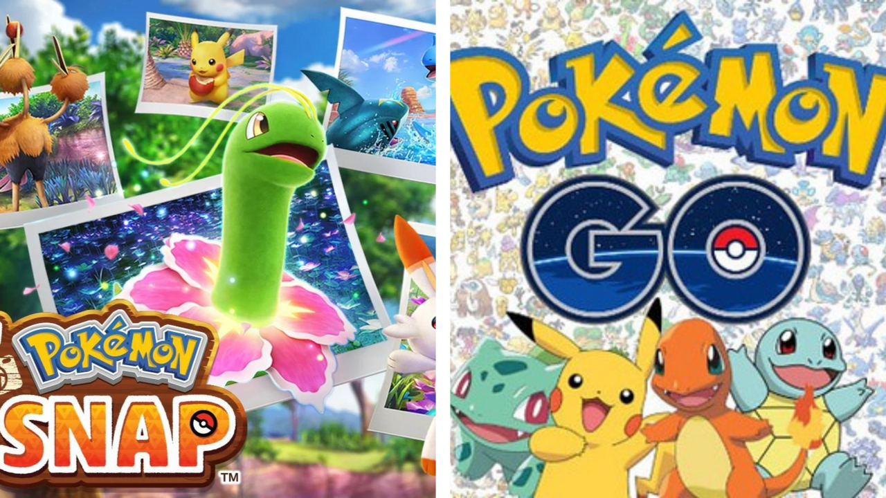 Which Pokémon spin-off game is the most fun?