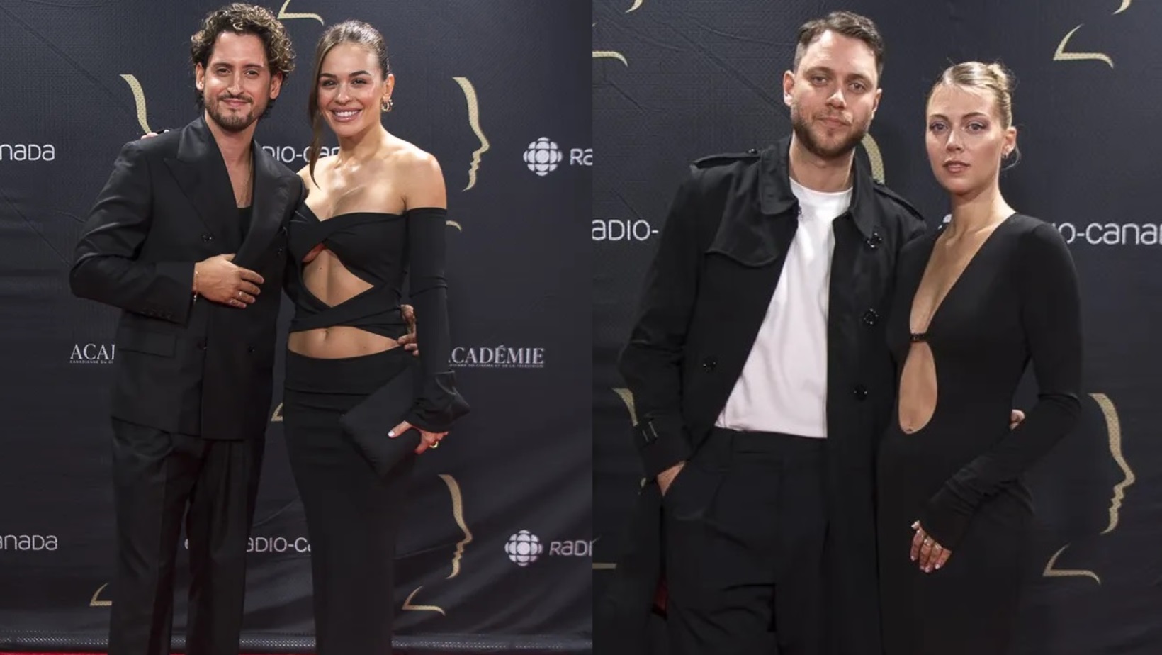 Round 3: Quel est votre couple québécois chouchou?