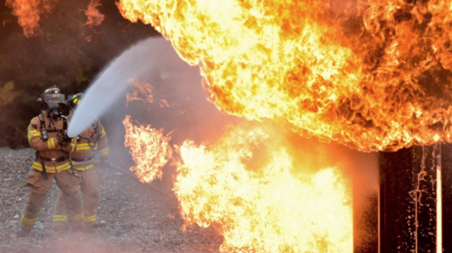 Are you prepared to prevent chimney and dryer fires?
