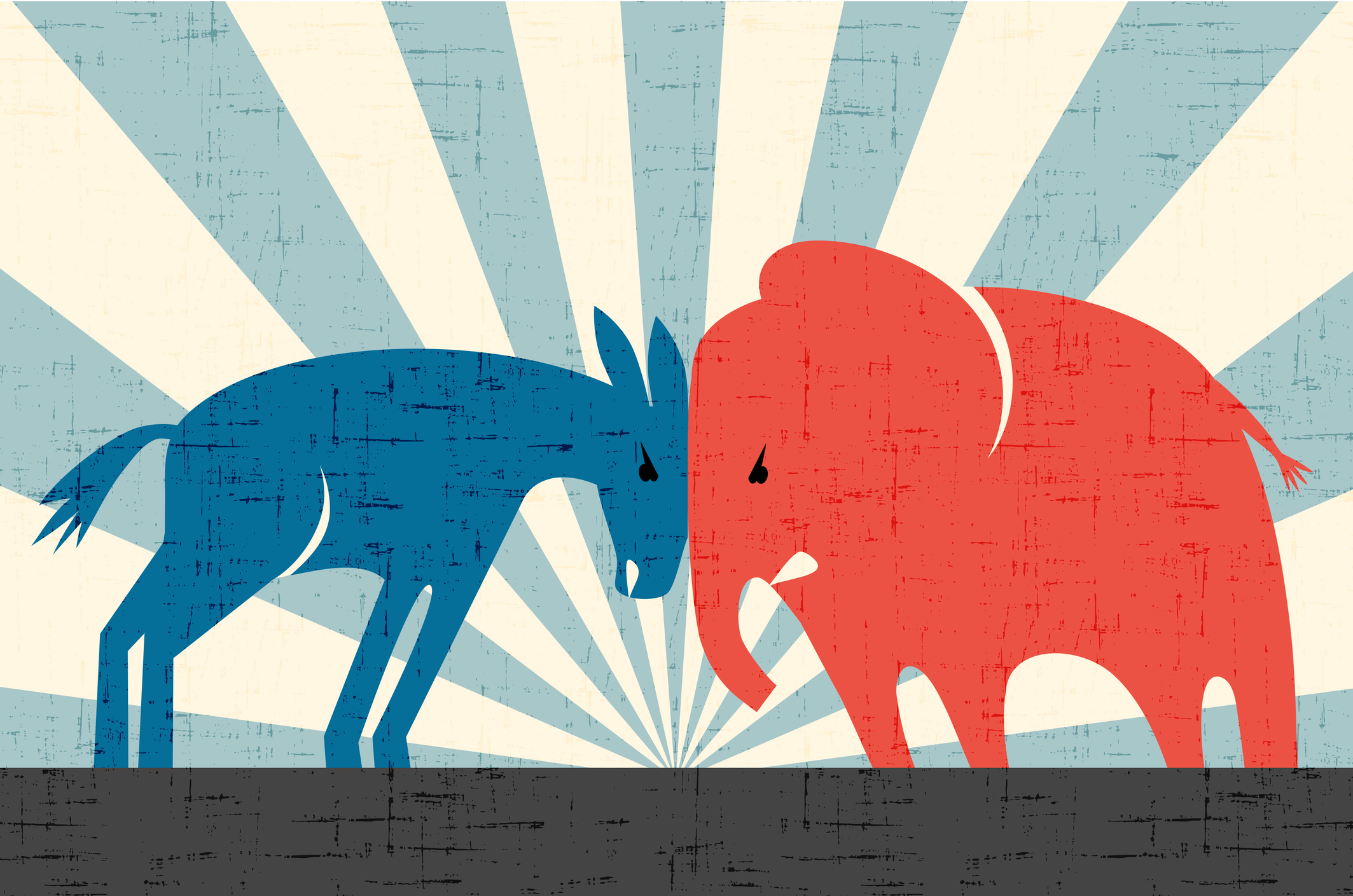 Do you think the United States will always have a two-party system? 