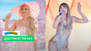 Which Halloween costume will be more popular this year?