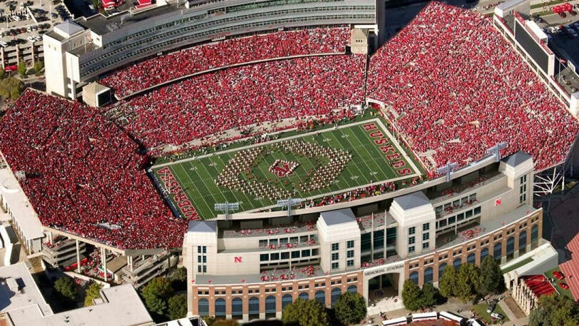 Should tax money be used to help pay for the renovations & upgrades to Nebraska's Memorial Stadium?