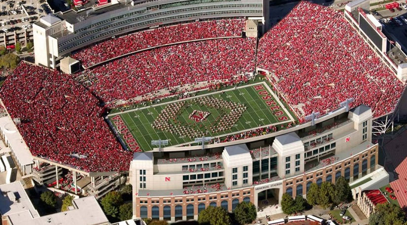 Should tax money be used to help pay for the renovations & upgrades to Nebraska's Memorial Stadium?