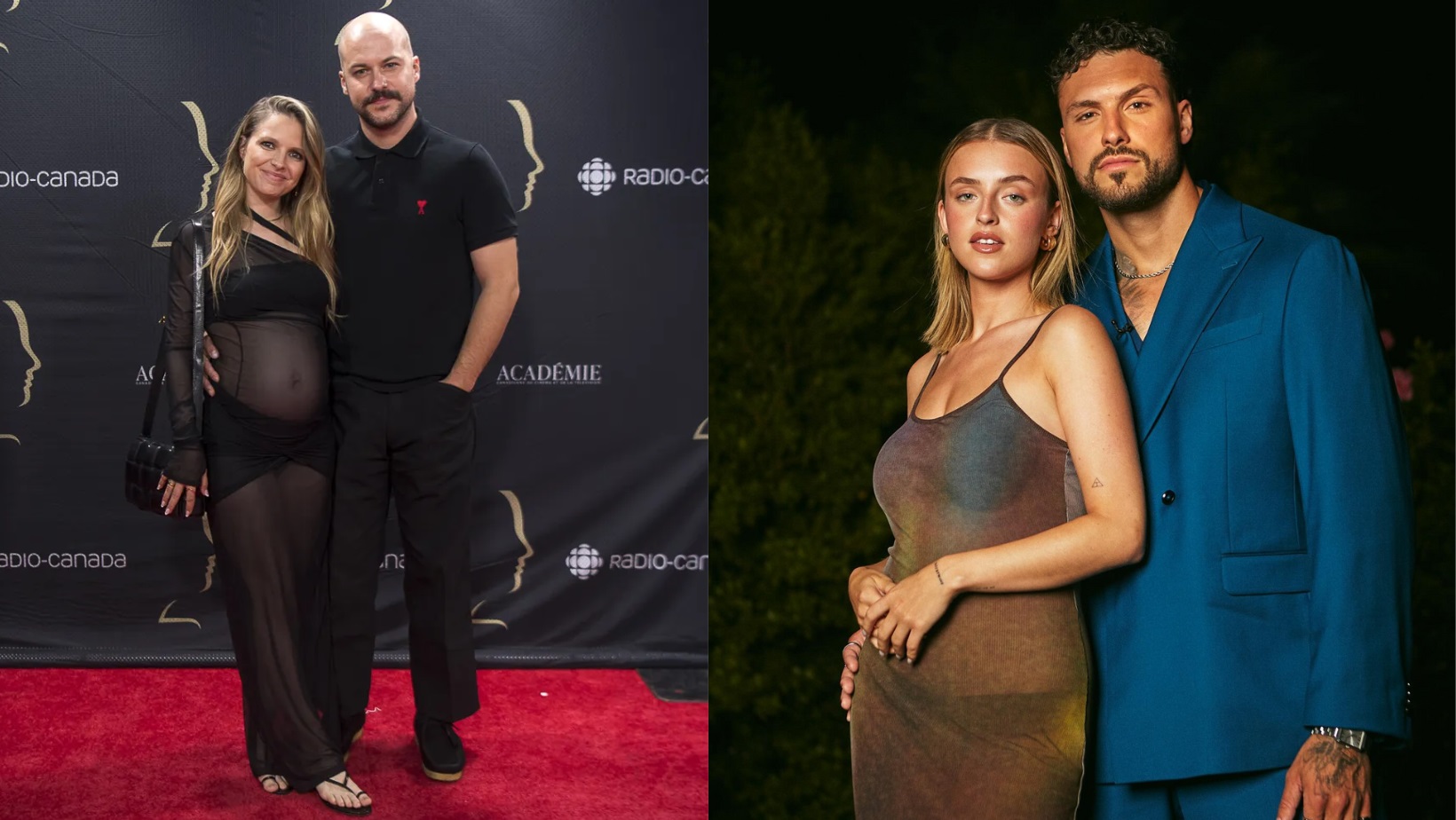 Round 4: Quel est votre couple québécois chouchou? 