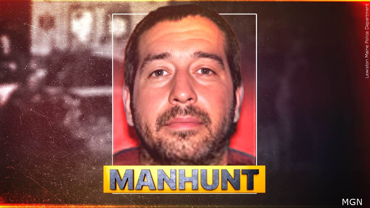 Do you think officials will find the suspect in the Maine shooting soon?
