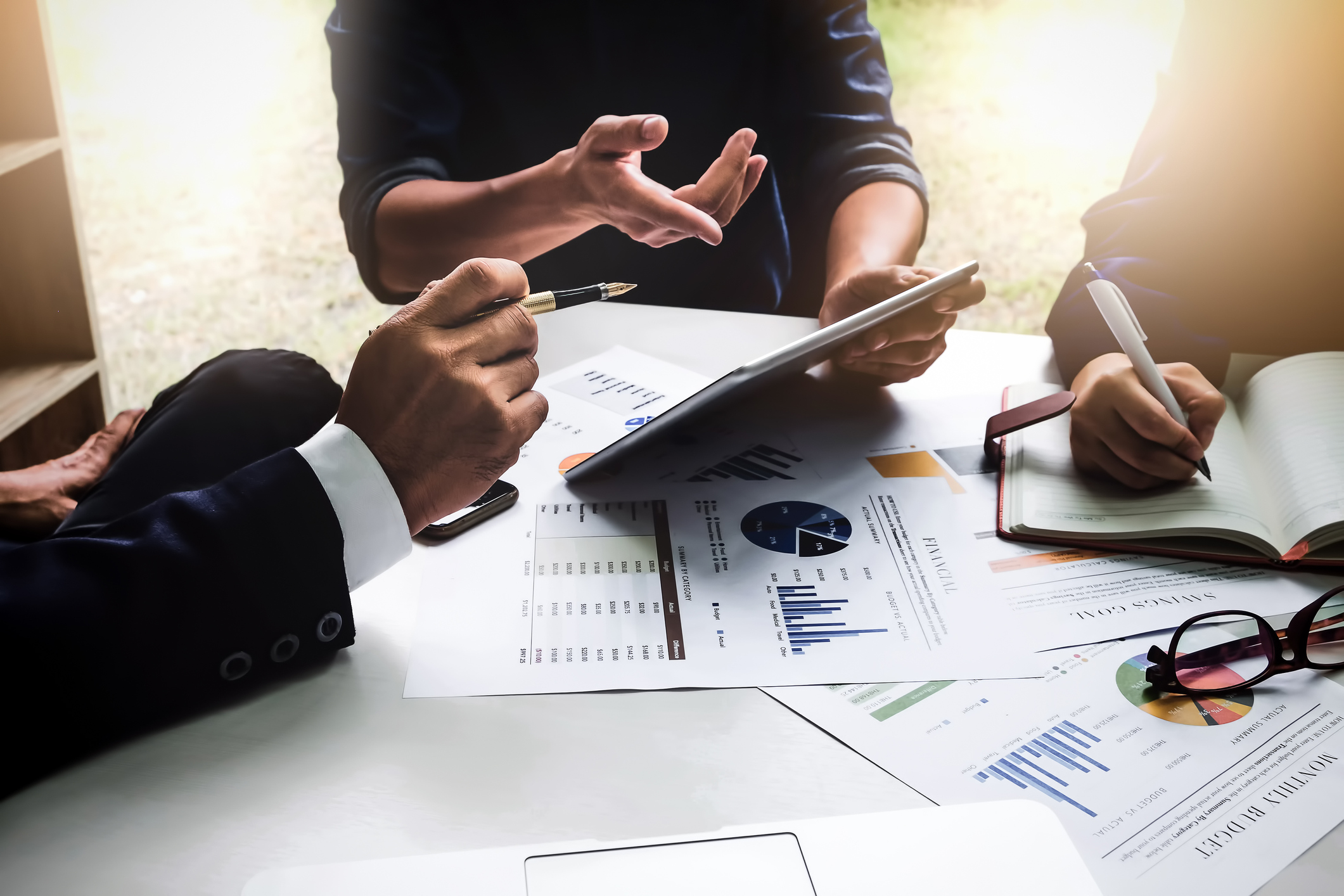 Have you received a raise in the past year?