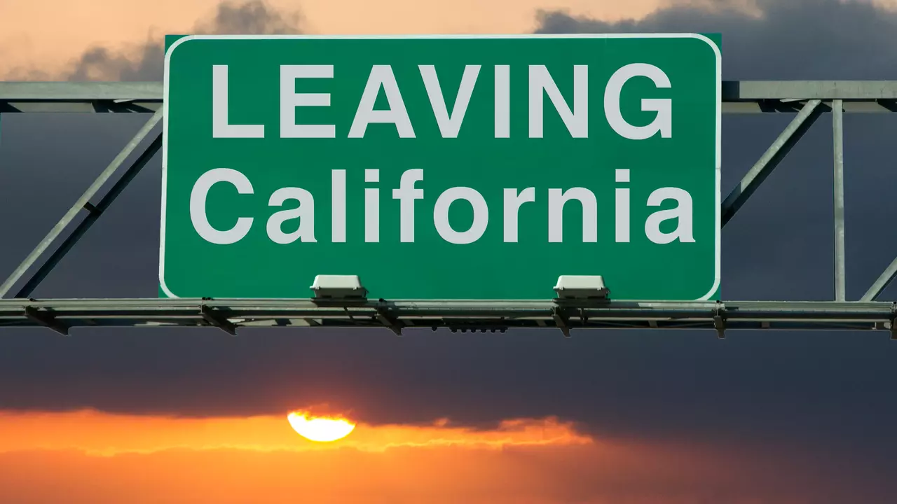 Is California too expensive to live in? 