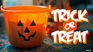 Are you going trick-or-treating this year?