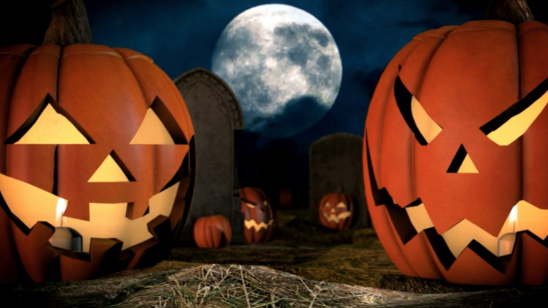 Will you spend more than $100 on Halloween this year?
