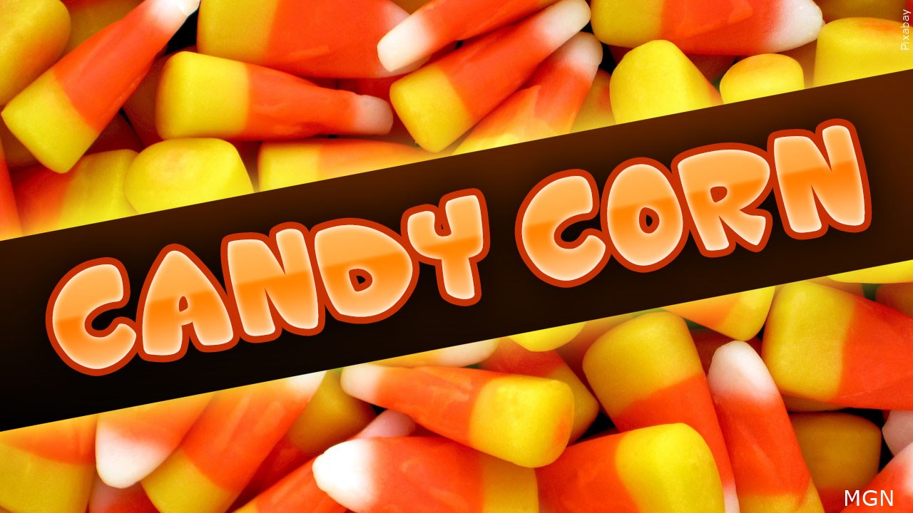 Do you like candy corn?