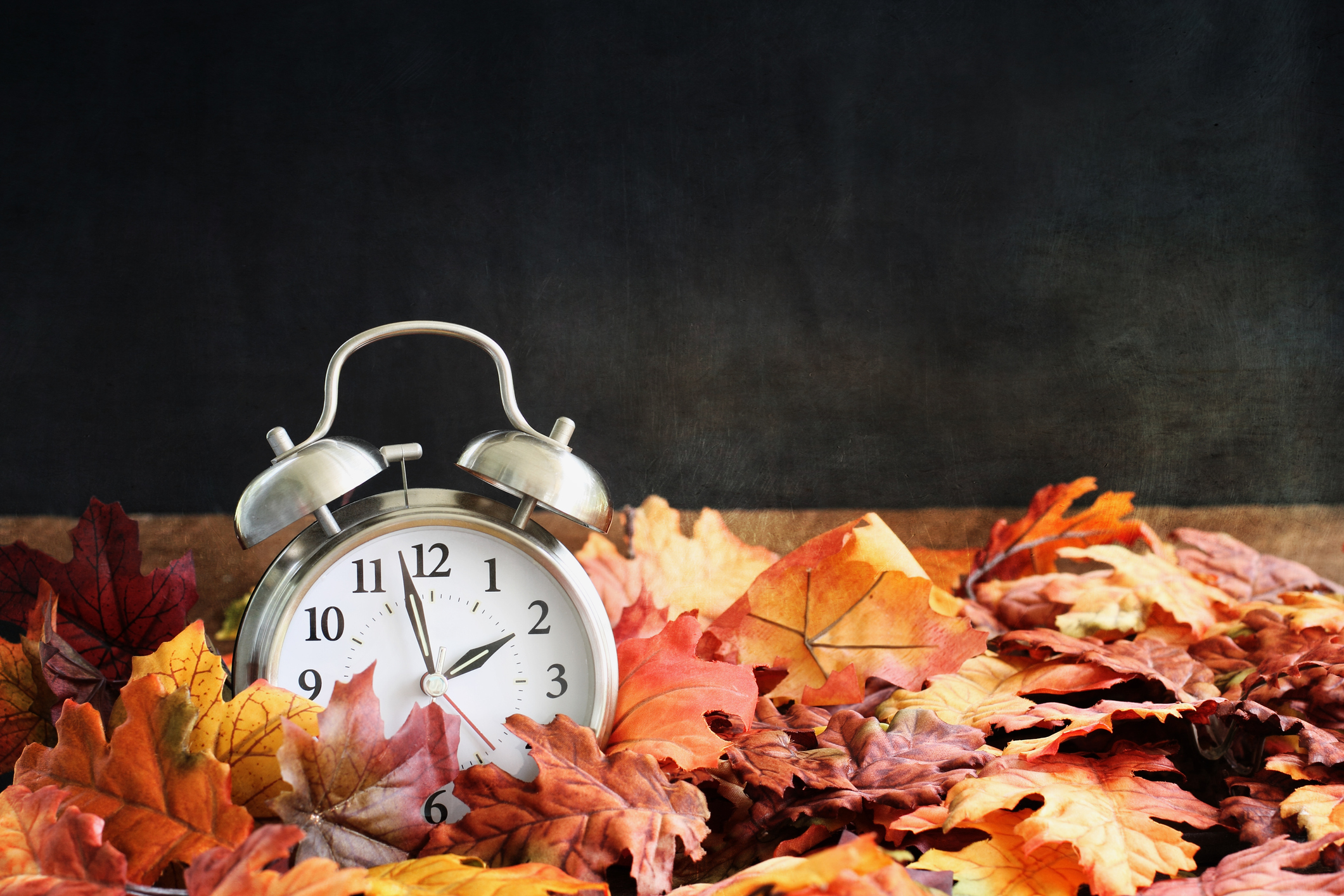 Should the U.S. stop doing daylight saving time? 
