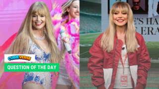 Who had the better Taylor Swift costume?