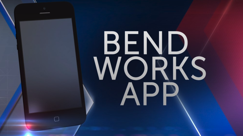 Will you use the new app to report non emergencies to the city of Bend?