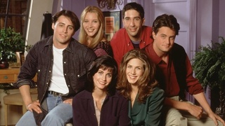 La sitcom Friends a-t-elle été importante dans votre vie?