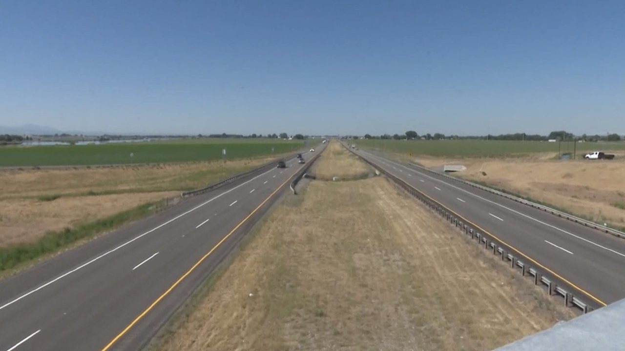 Should I-15 from Pocatello to Idaho Falls be widened?