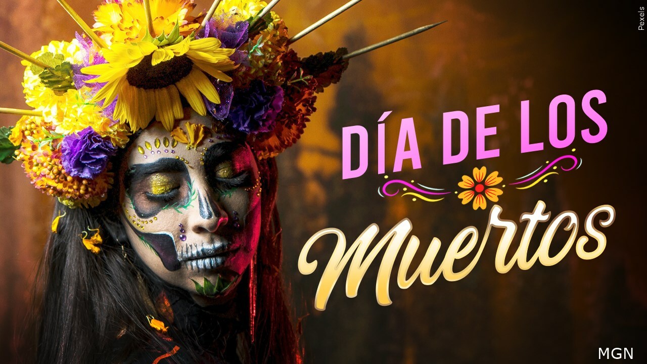 Do you celebrate Dia de los Muertos?
