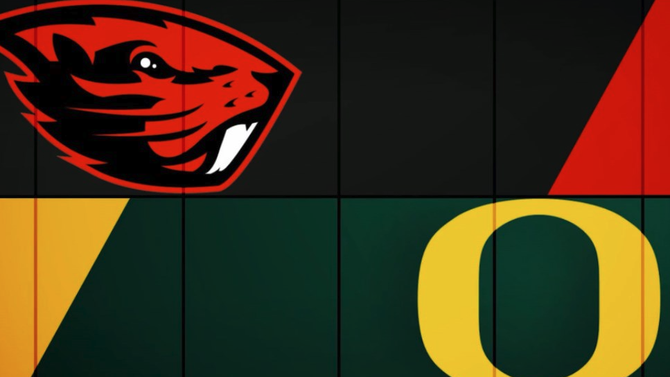 Should the Beavers and Ducks continue their annual rivalry game?
