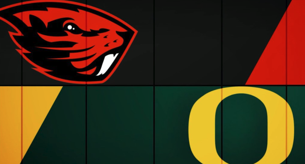 Should the Beavers and Ducks continue their annual rivalry game?