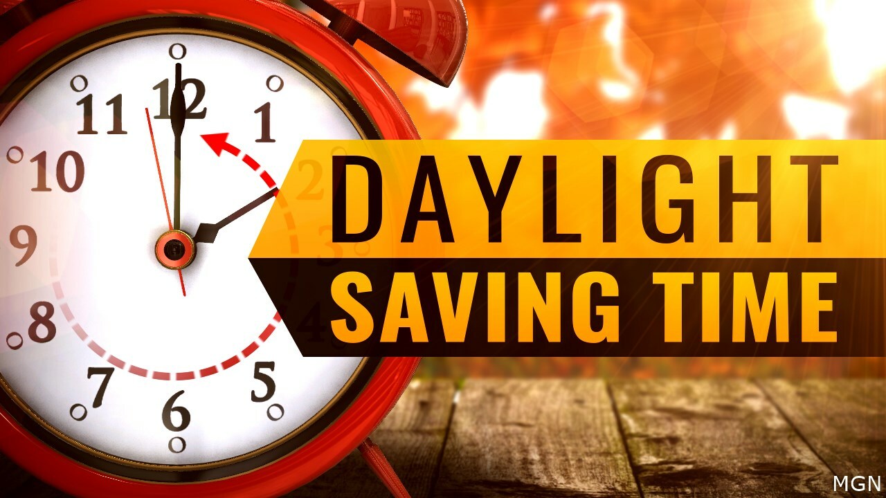 Should we get rid of daylight saving time? SquareOffs