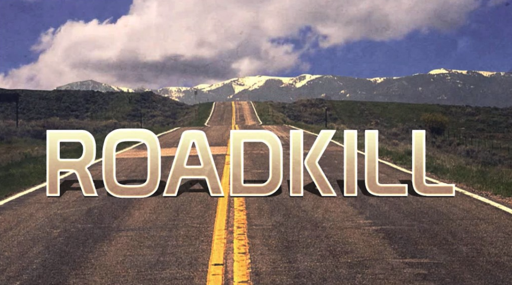 Have you encountered wildlife on Central Oregon's roads?