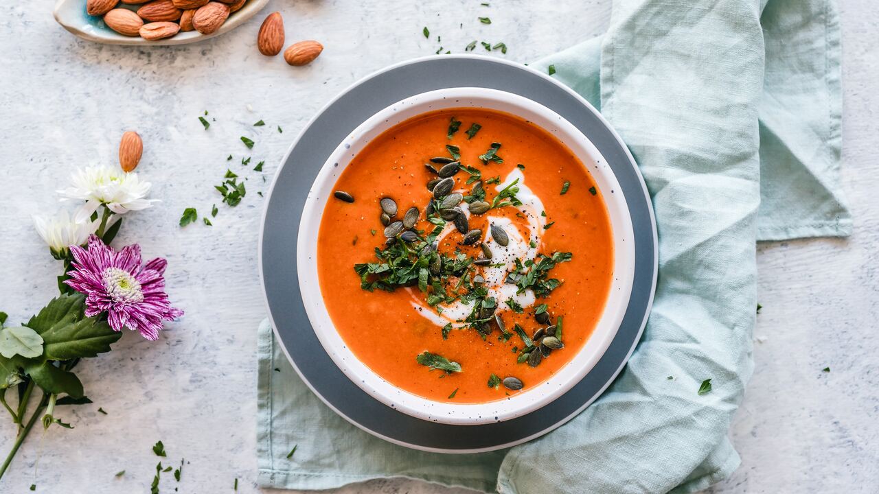 Which wintertime dish do you prefer more? 