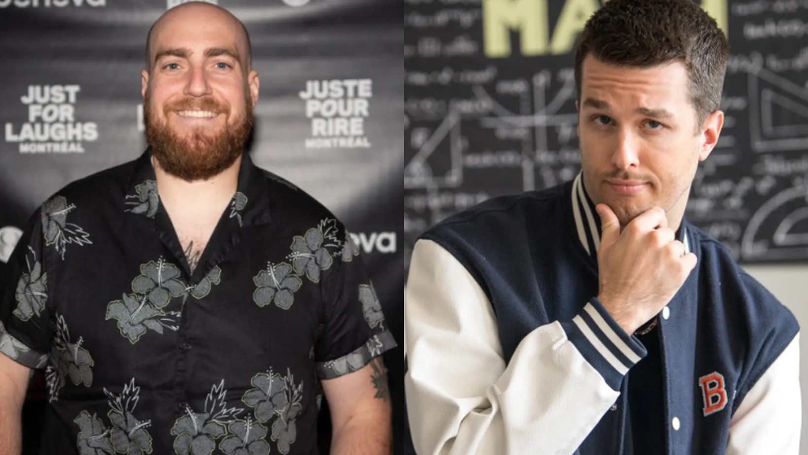 ADISQ: Qui voyez-vous en remplacement de Louis-José Houde lors du prochain gala? 