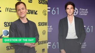 Who should be the next James Bond?