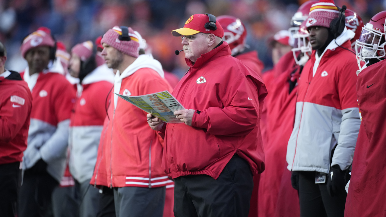 Do you think the Chiefs can repeat as Super Bowl champs despite their offensive struggles? 