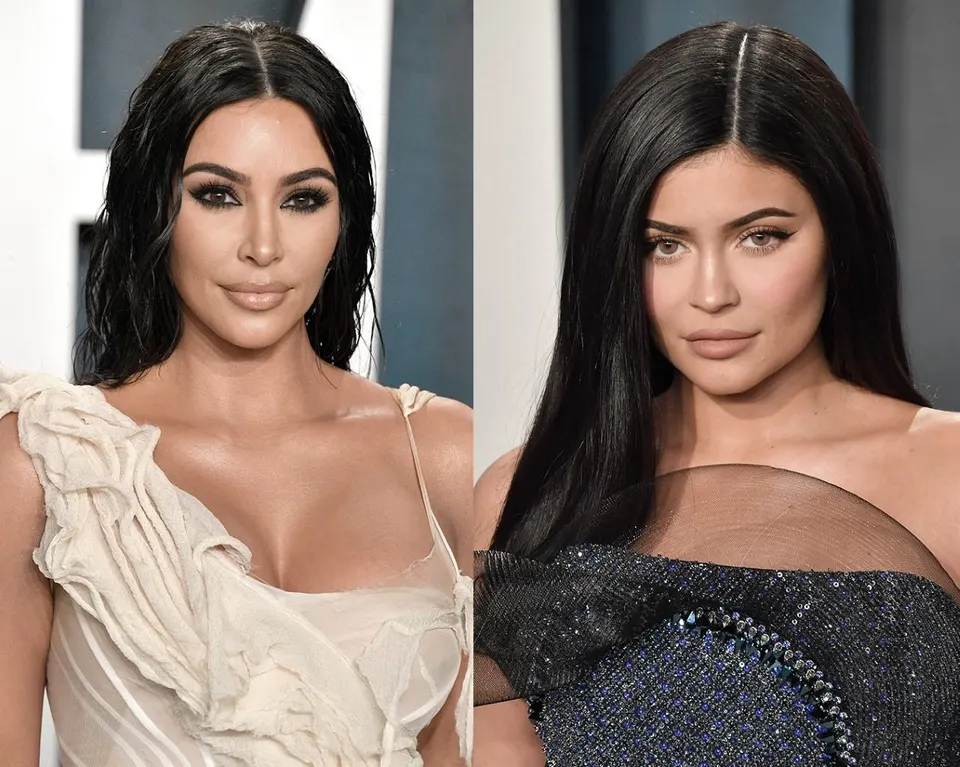 Which sister is more of a fashion icon to you?