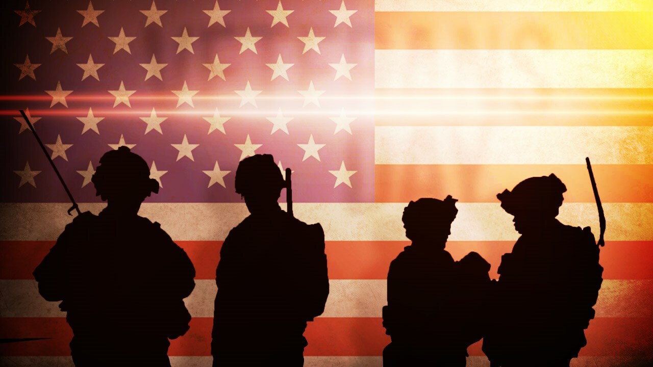Are you planning to attend any local Veterans Day events?