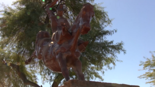 Will you be attending the Cattle Call this weekend?