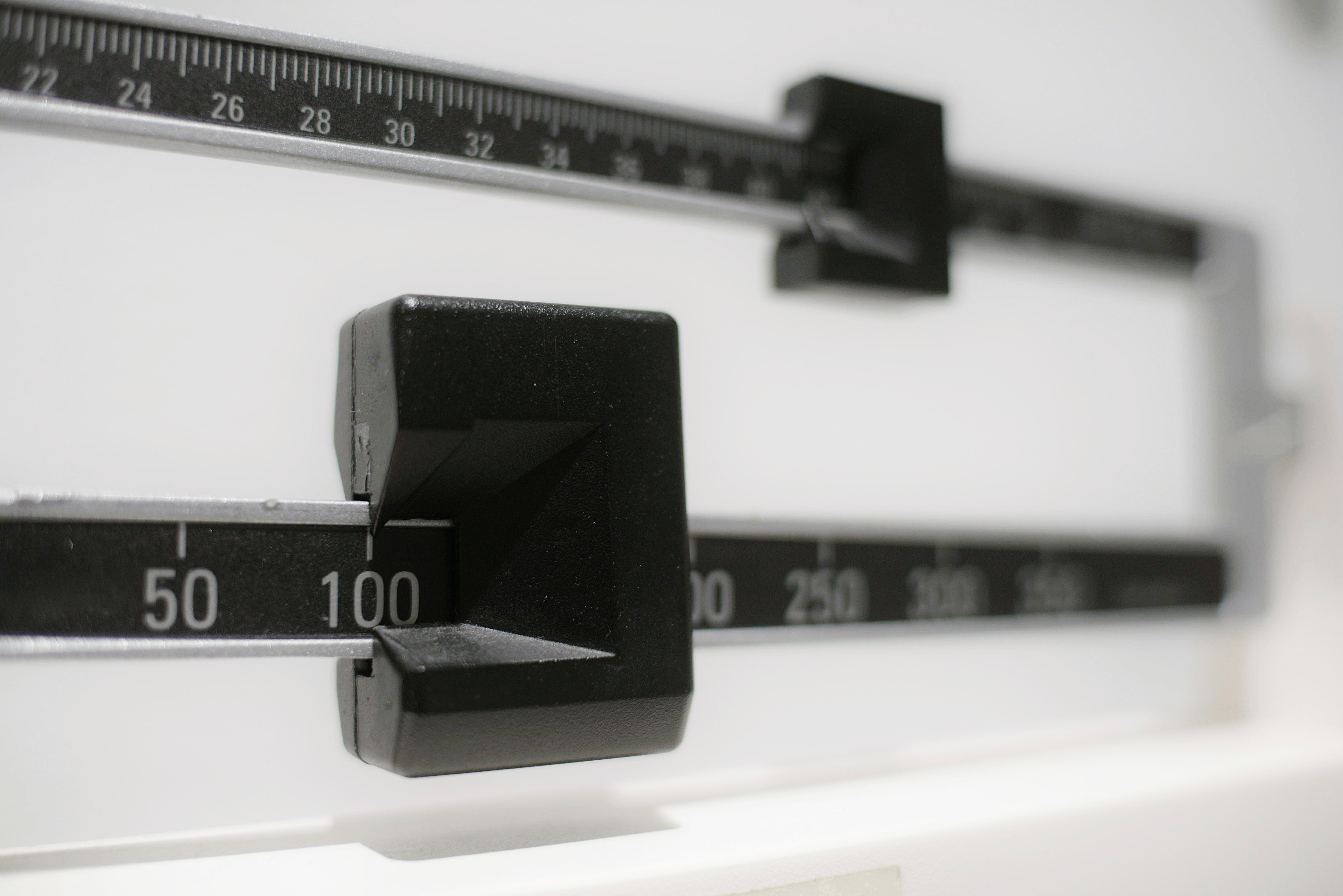 Would you consider taking a pill to help you lose weight if you needed it? 
