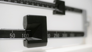Would you consider taking a pill to help you lose weight if you needed it? 