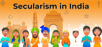 Is India really a secular country ?
