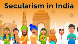 Is India really a secular country ?