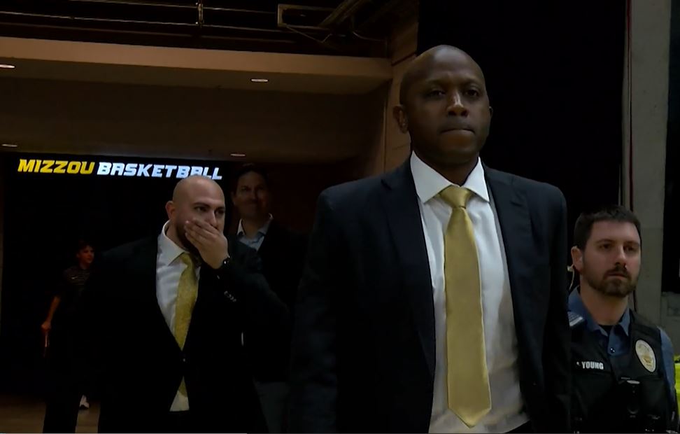 Are you worried about the Mizzou men's basketball season?
